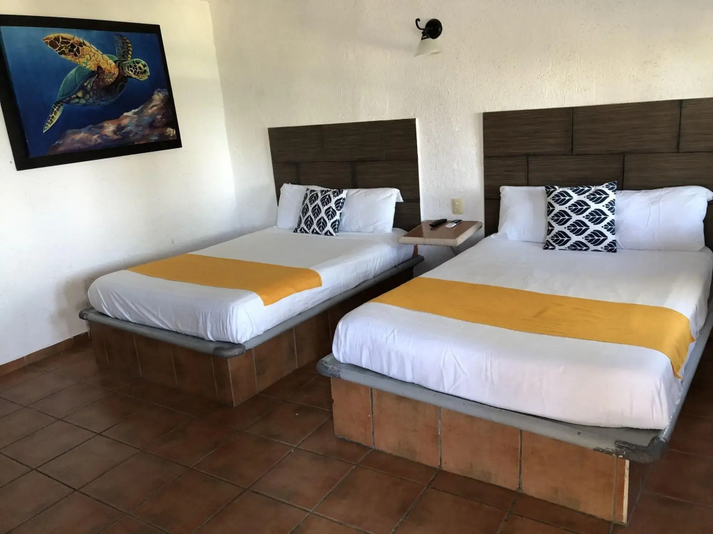 Villas Ichkabal Bacalar