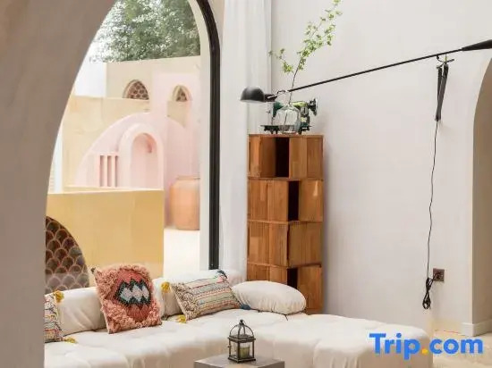 Sanjian Designer Holiday Homestay