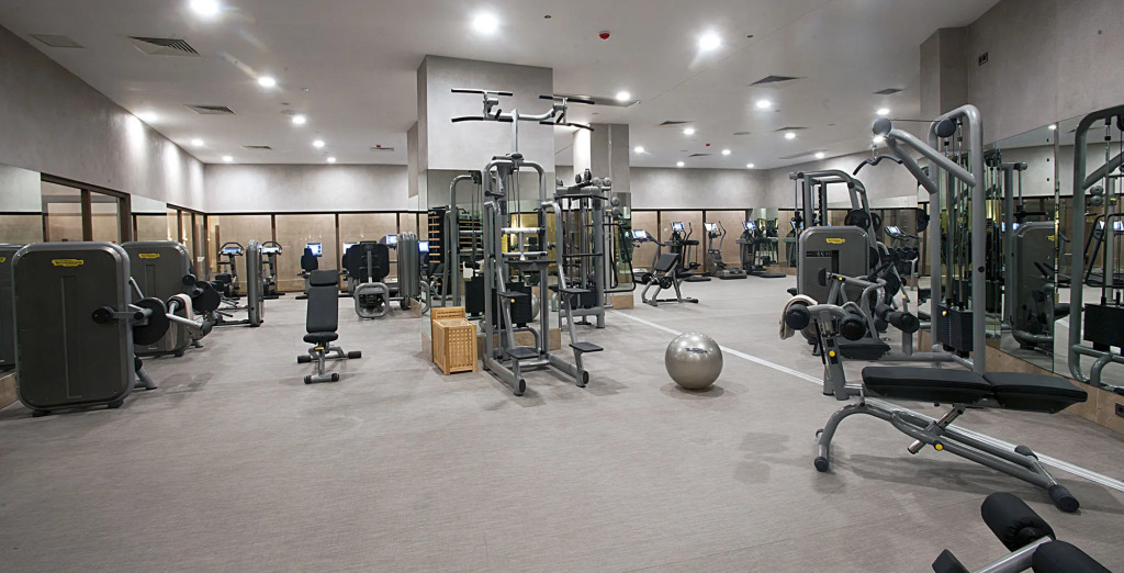 Cevahir Hotel Istanbul Asia