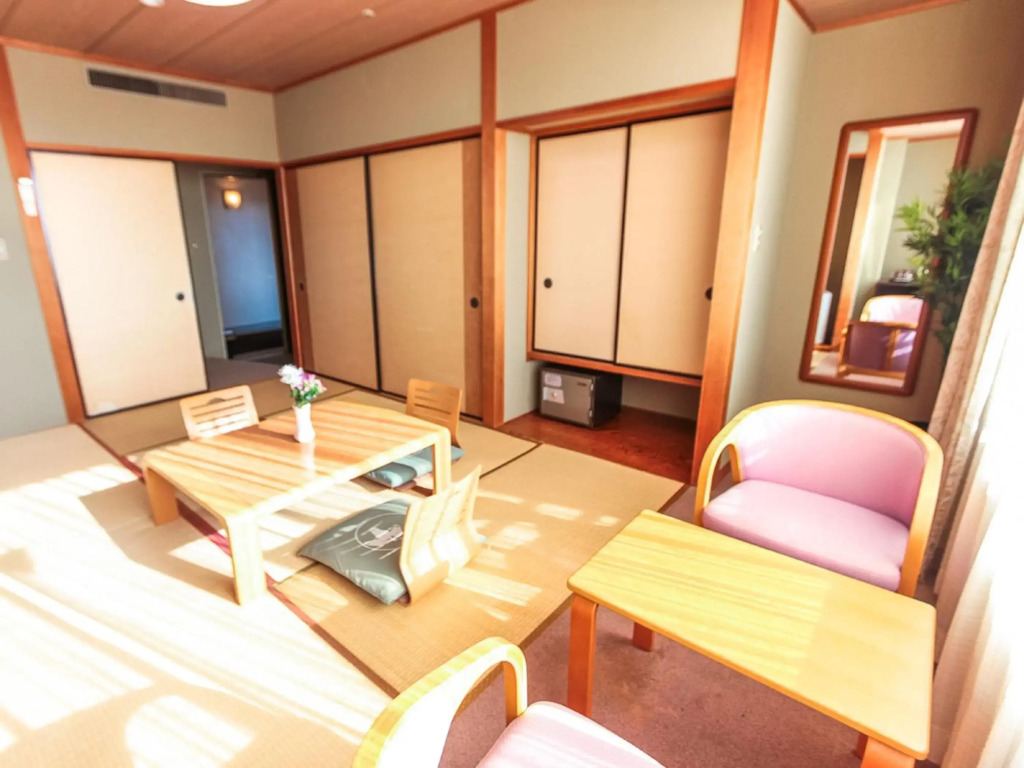 LiVEMAX RESORT Kaga Yamashiro