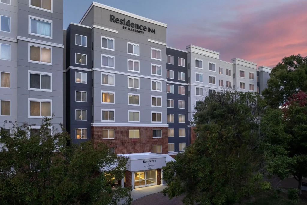 Residence Inn Charlotte SouthPark
