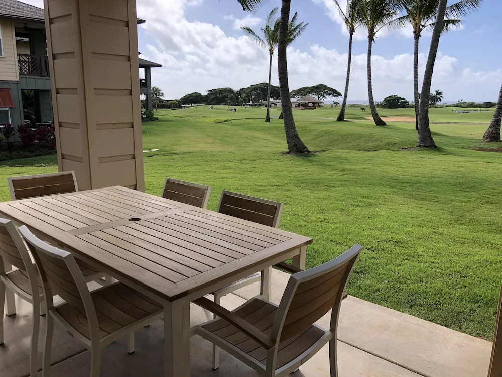 Pili Mai 8D - 3 Br Condo
