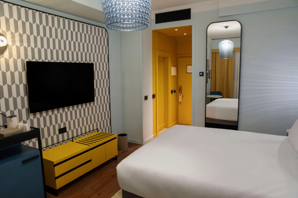 Hotel Indigo Florence by IHG