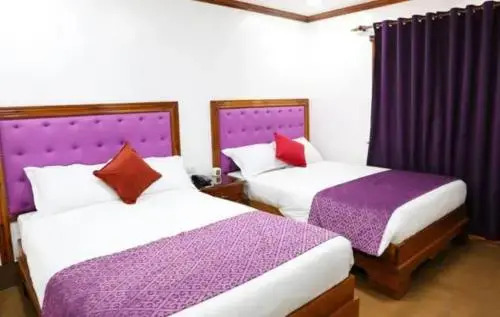 CLN Boutique Hotel