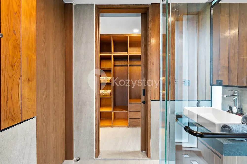 Sewana Villa by Kozystay - Natadesa Resort