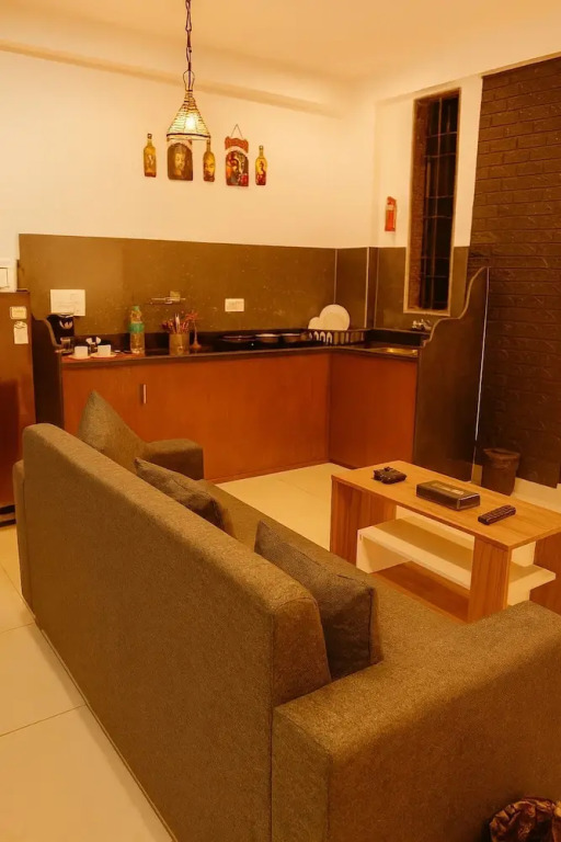 Arambol Bliss Hote Apartments