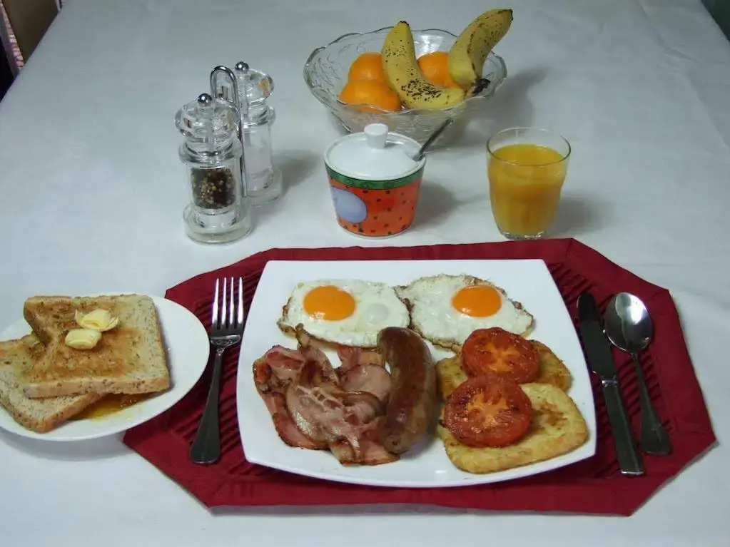 Wellesbourne Homestay B&B