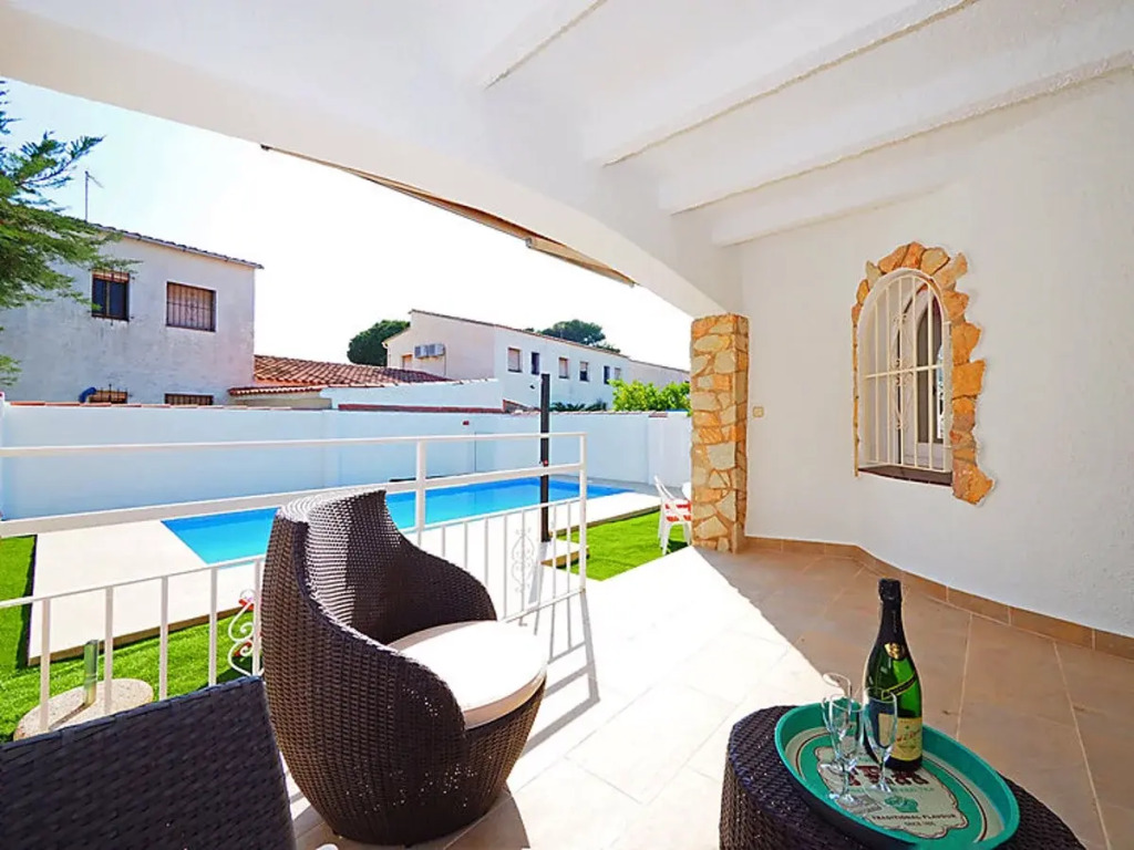House Alberes Ispica 33264