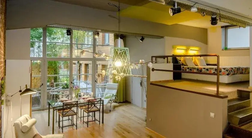 BXLROOM Guesthouse