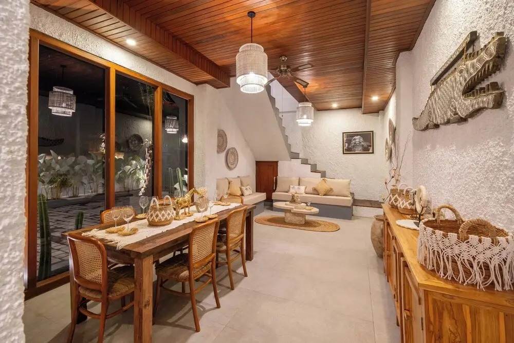 Casa Maddu