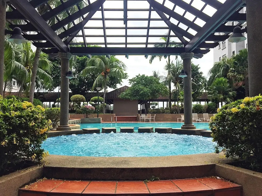 Amadel Residence