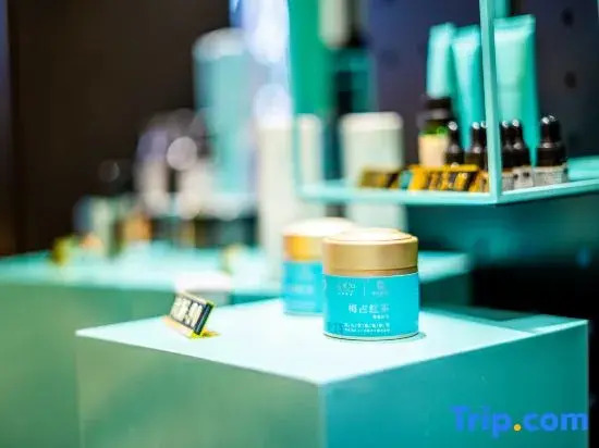 Wanyue Hotelle（Nanning headquarters base store）