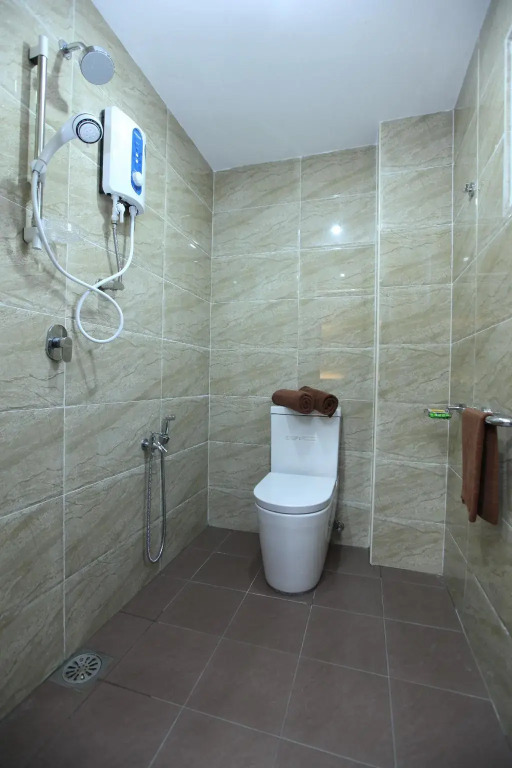 Al Huda Hotel
