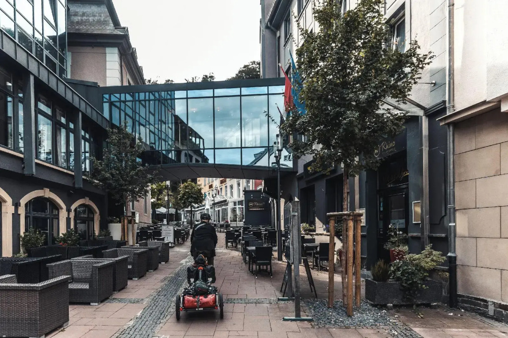 Le Clervaux Boutique Hotel & Spa