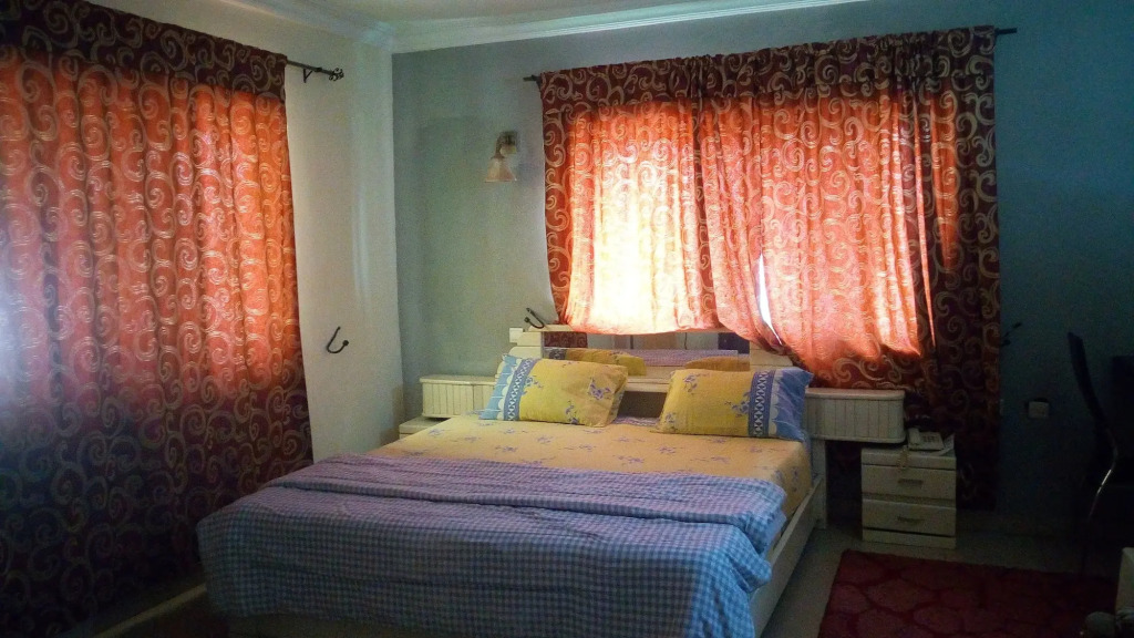 Abal Hall and Hotels