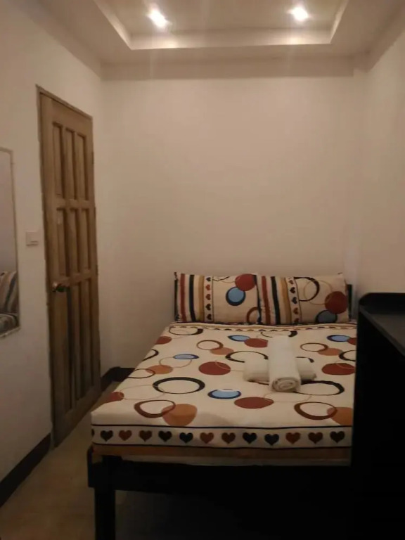 Rema's Homestay 2 - Purok 3