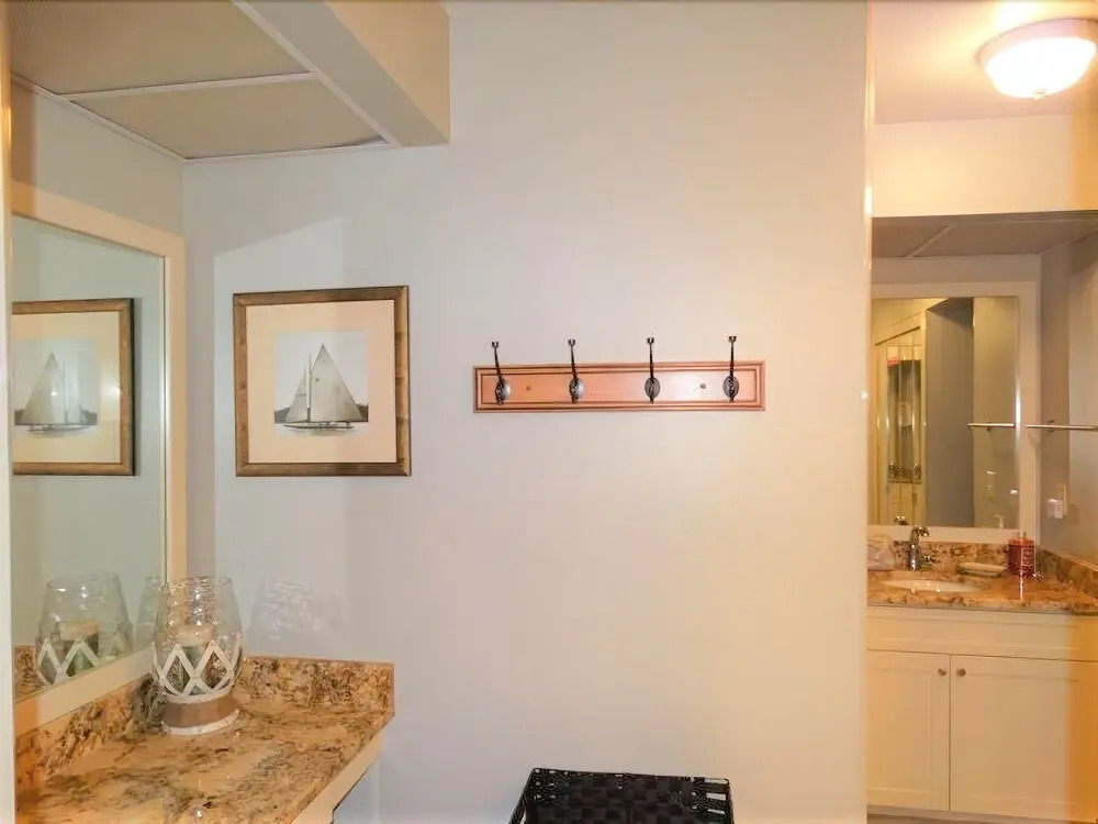 Our House at the Beach C-127 2 Bedrooms 2 Bathrooms Condo