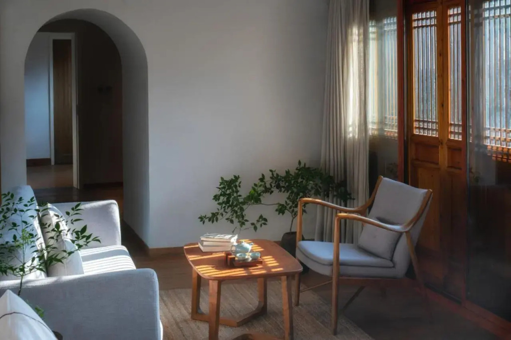 Huangshan Chenkan Su House Hotel