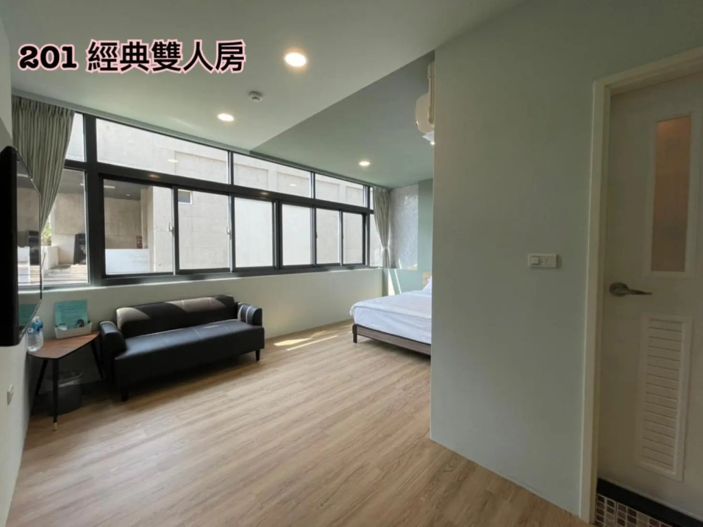 MiShi 85 Guest House