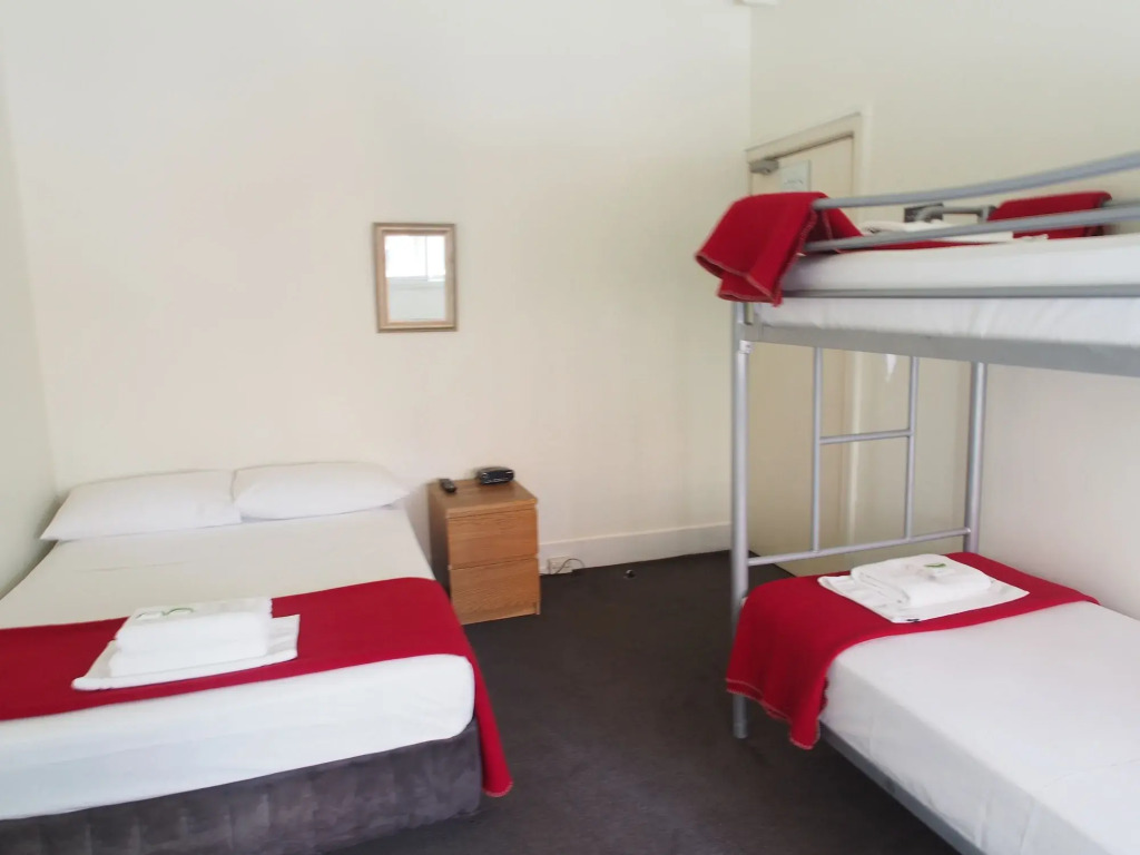 Wynyard Hotel
