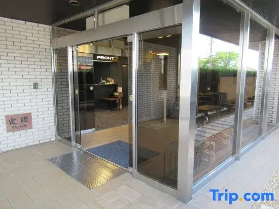 Business Hotel Mikumo