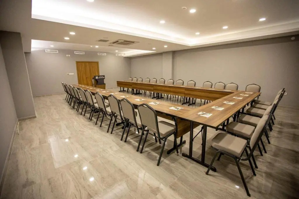 İncipark Hotel