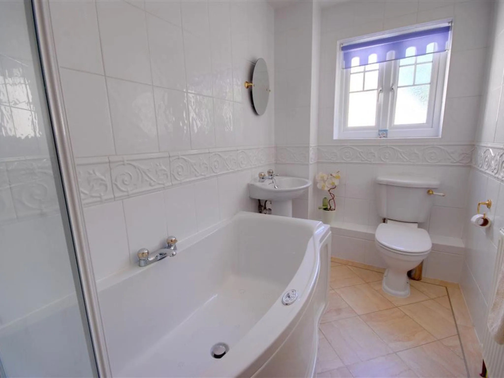Holiday Home Bay Breeze