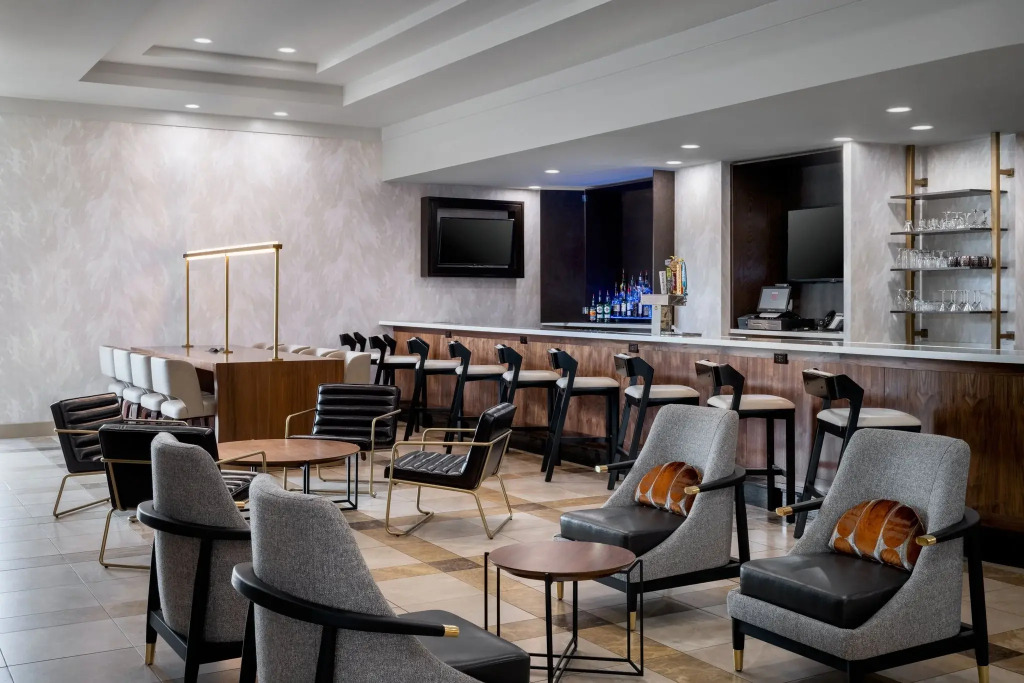 Macon Marriott City Center