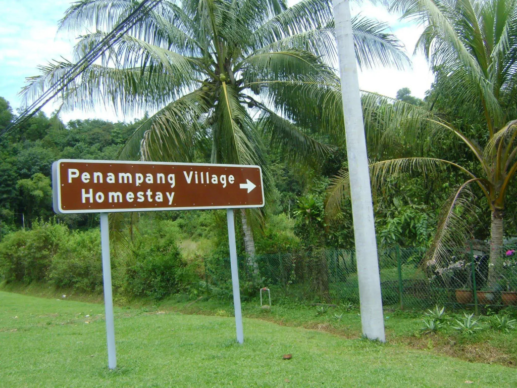 Penampang Village Homestay Kota Kinabalu