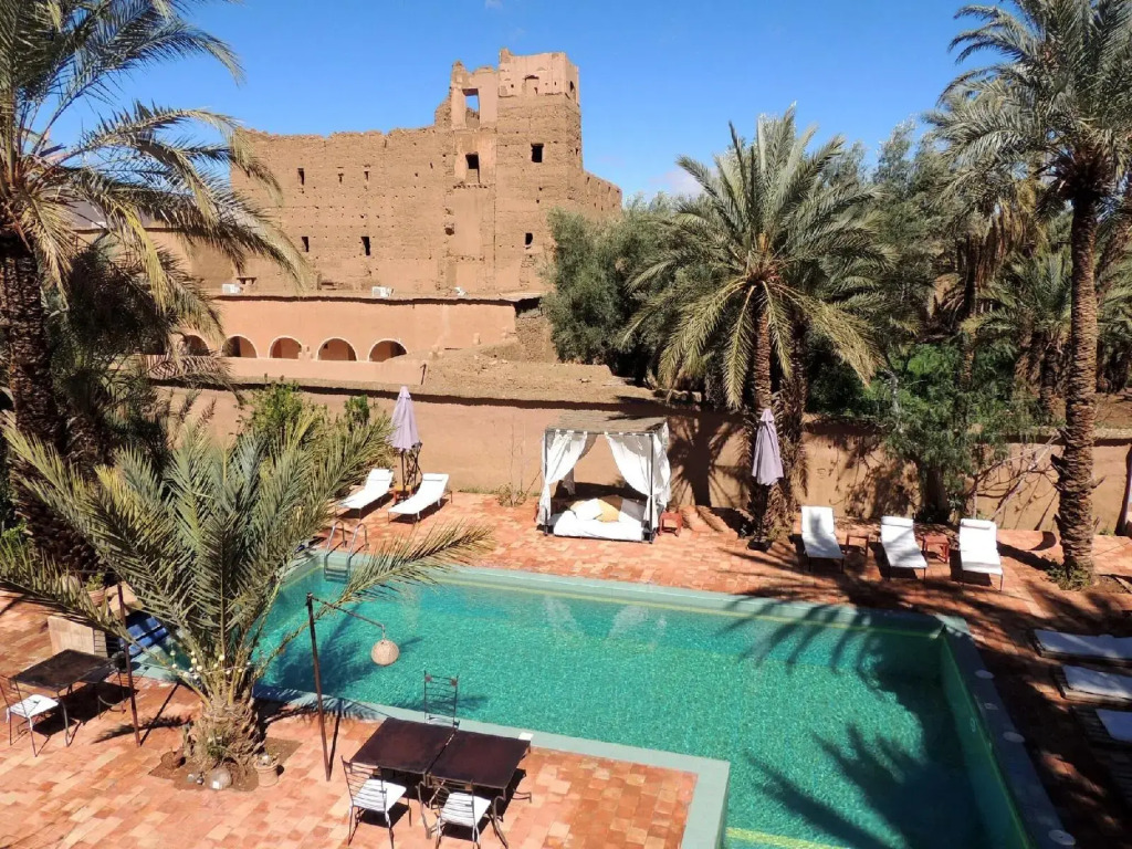 Dar Qamar