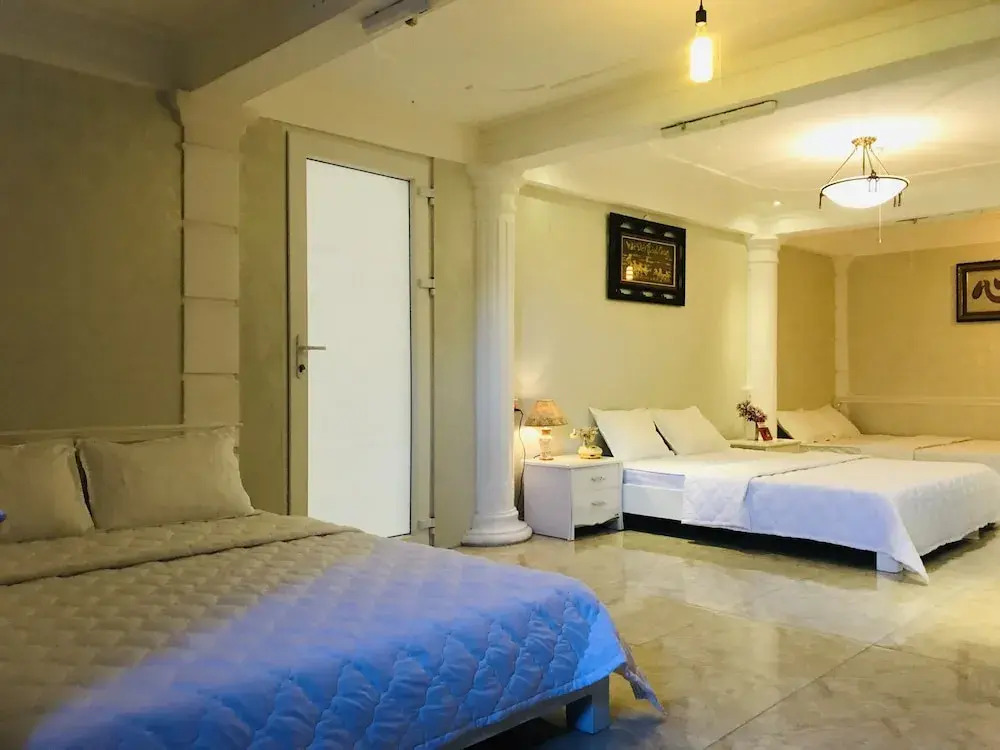 Timothy Homestay Hue