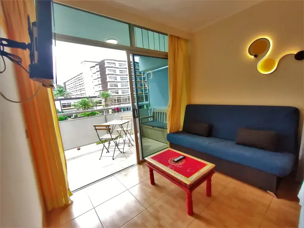 Apartment in 4 star Hotel 24h