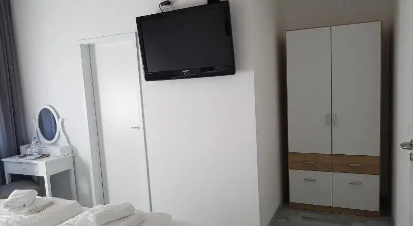 Das SP Hotel