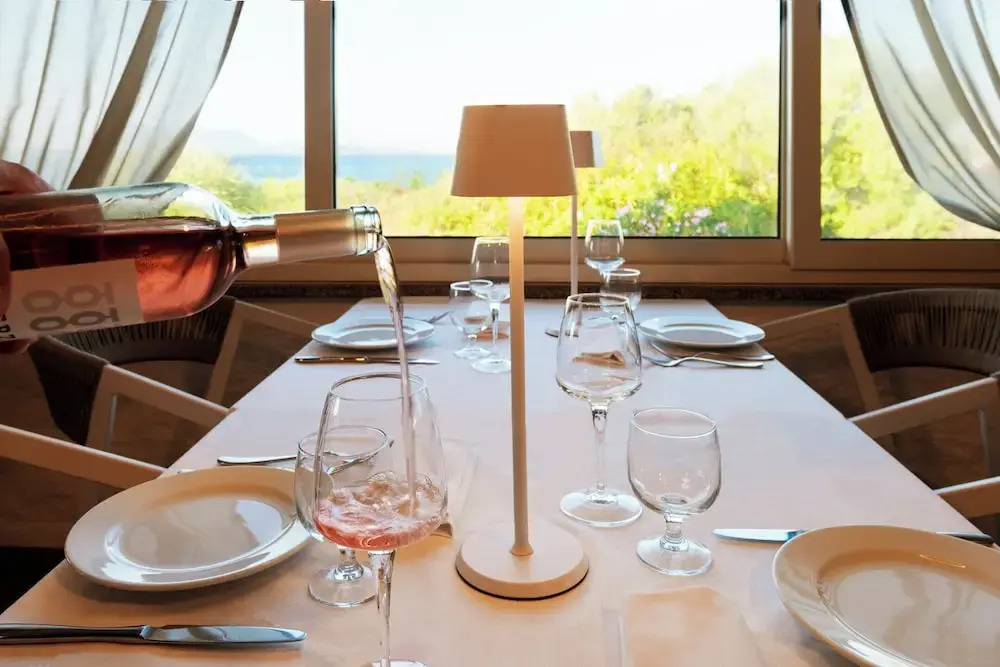 AMASEA Resort