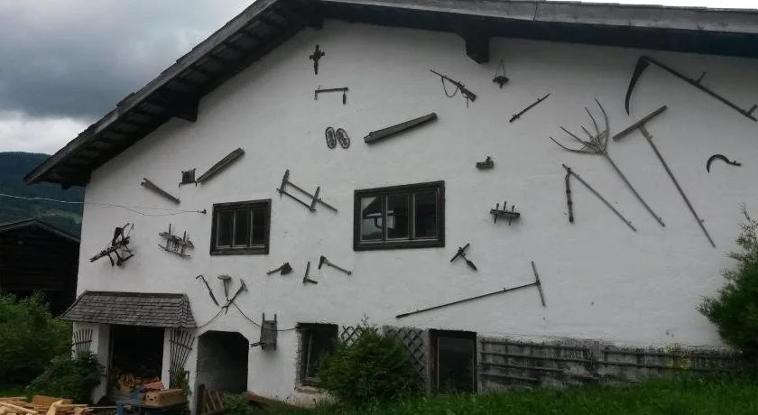 Haus Obertiefenbach