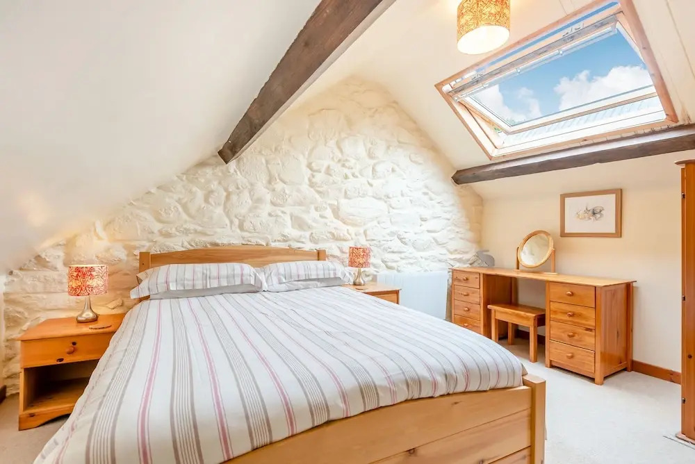 Tryfan Cottage