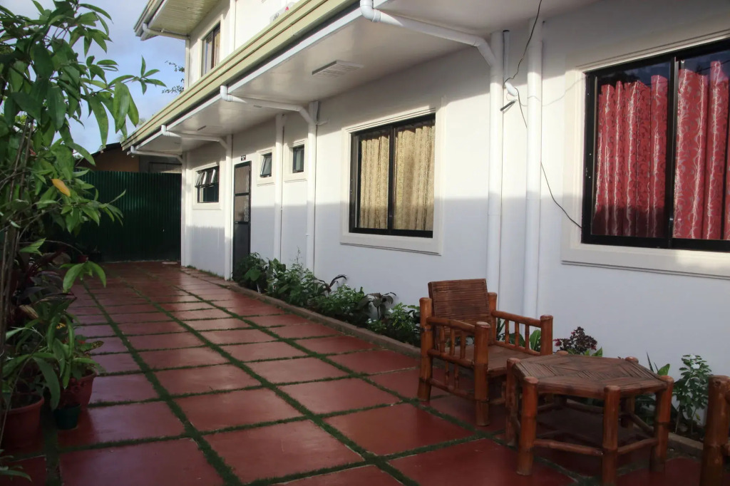 Casa Belina