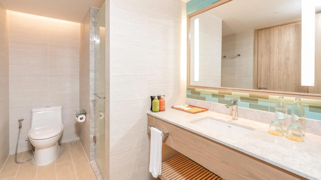 Holiday Inn Resort Samui Bophut Beach by IHG