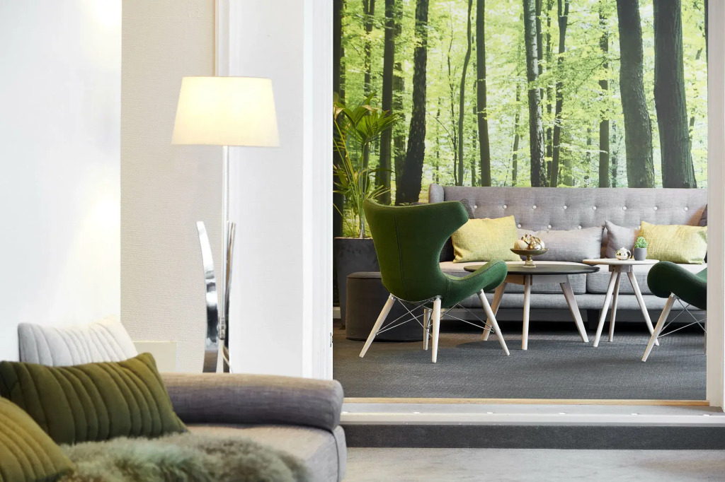 Milling Hotel Gestus
