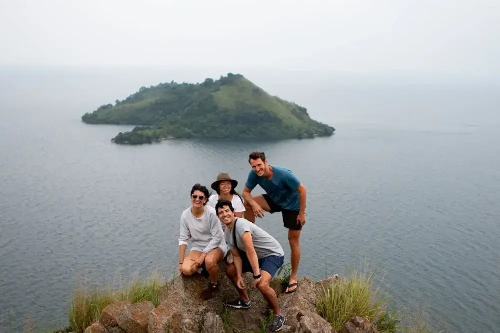 Macheo Ecolodge Camping