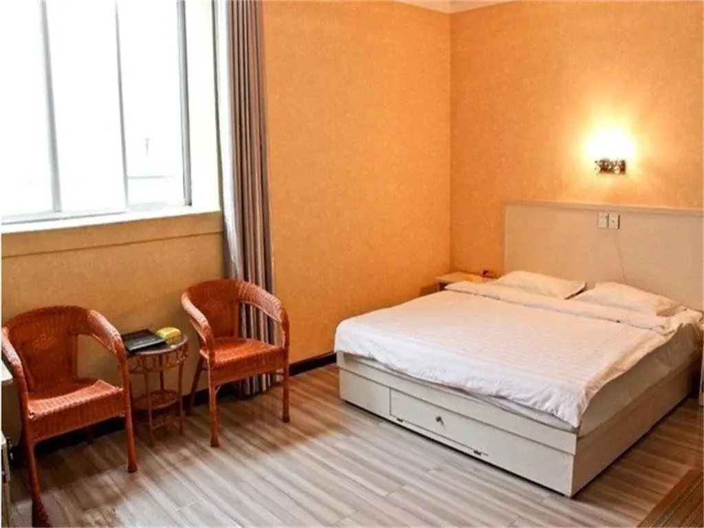 Tengzhou Jiamei Inn