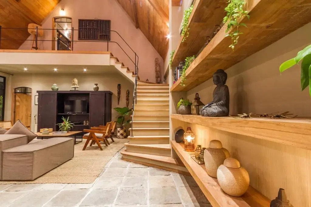 Villa Taijasa - Luxury 5BR Villa with 20m Pool