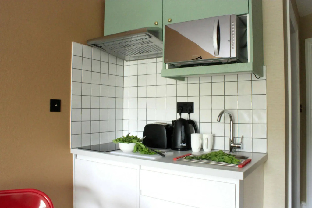 room2 London Hammersmith Townhouse