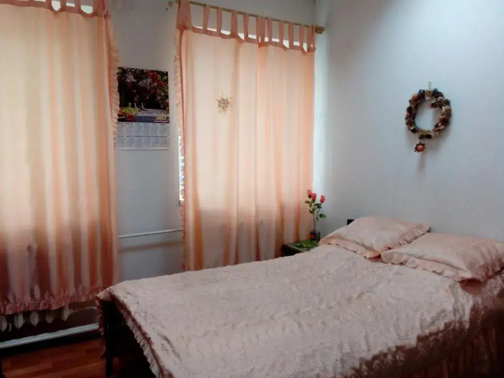 Male Hostel Orkhideya