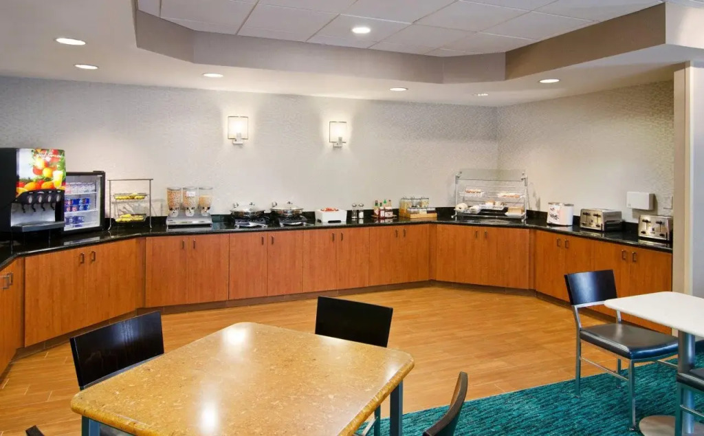 Sonesta Select Seattle Renton Suites
