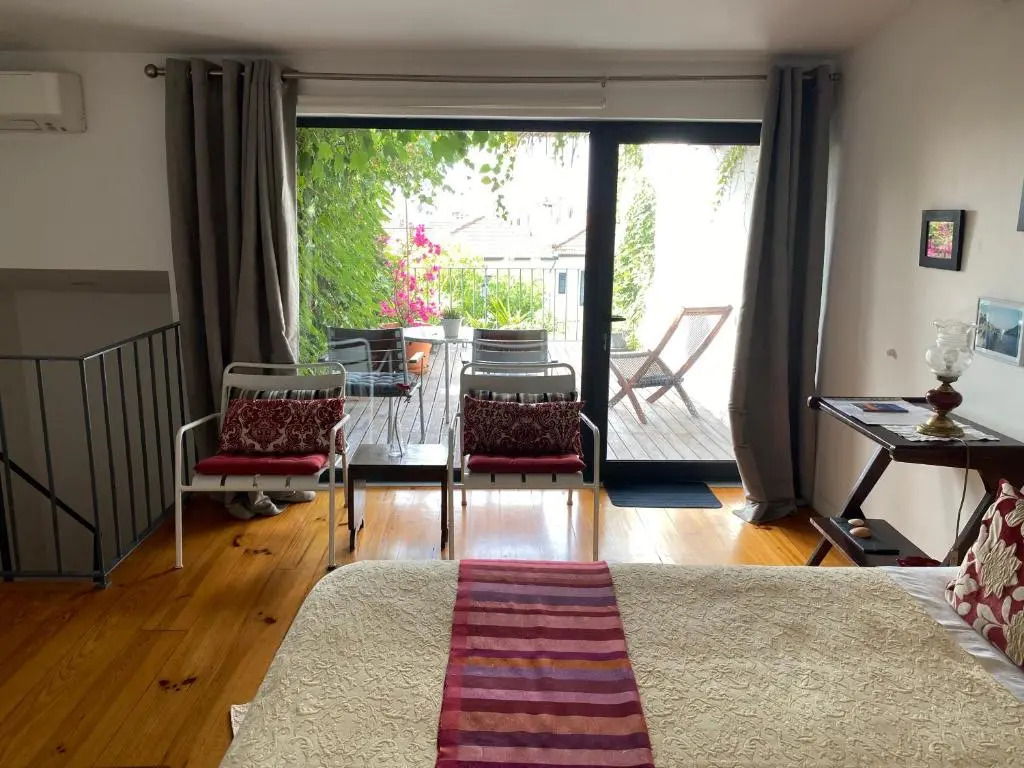 Casa 45 Porto