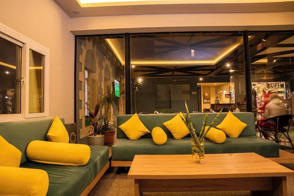 Al Dora Resort Hurghada