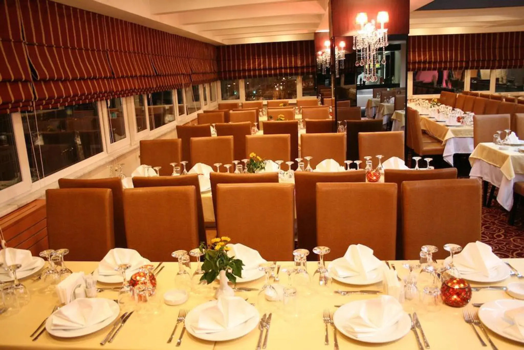 ZEO HOTEL merter