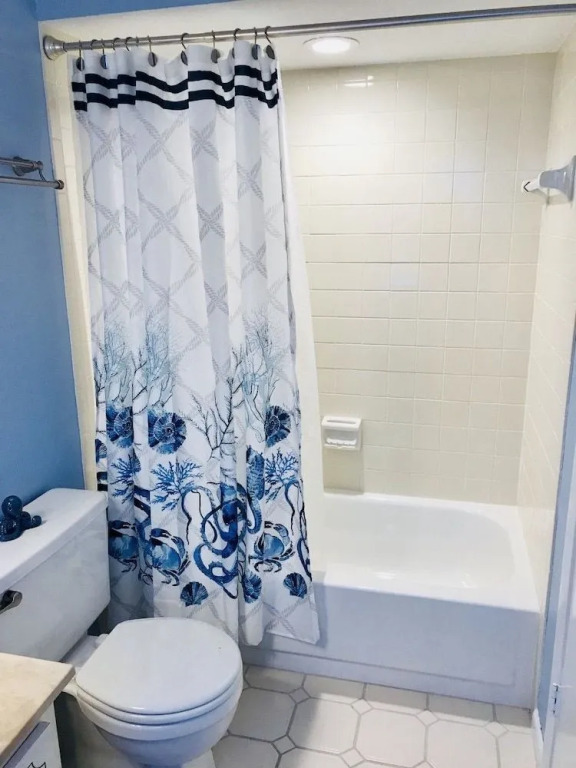 Oceanside Village C1 - 2 Br Townhouse