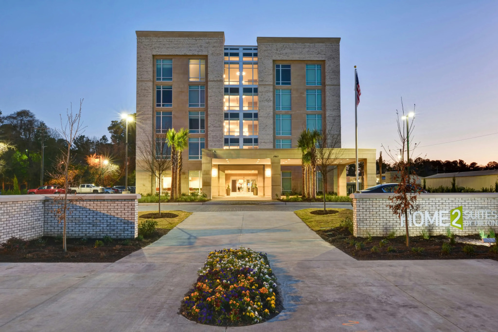 Home2 Suites Charleston West Ashley